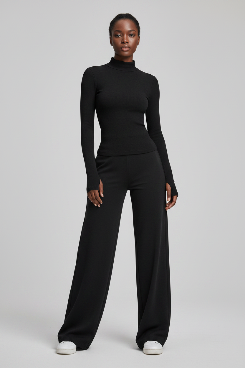 Wide Leg Sets