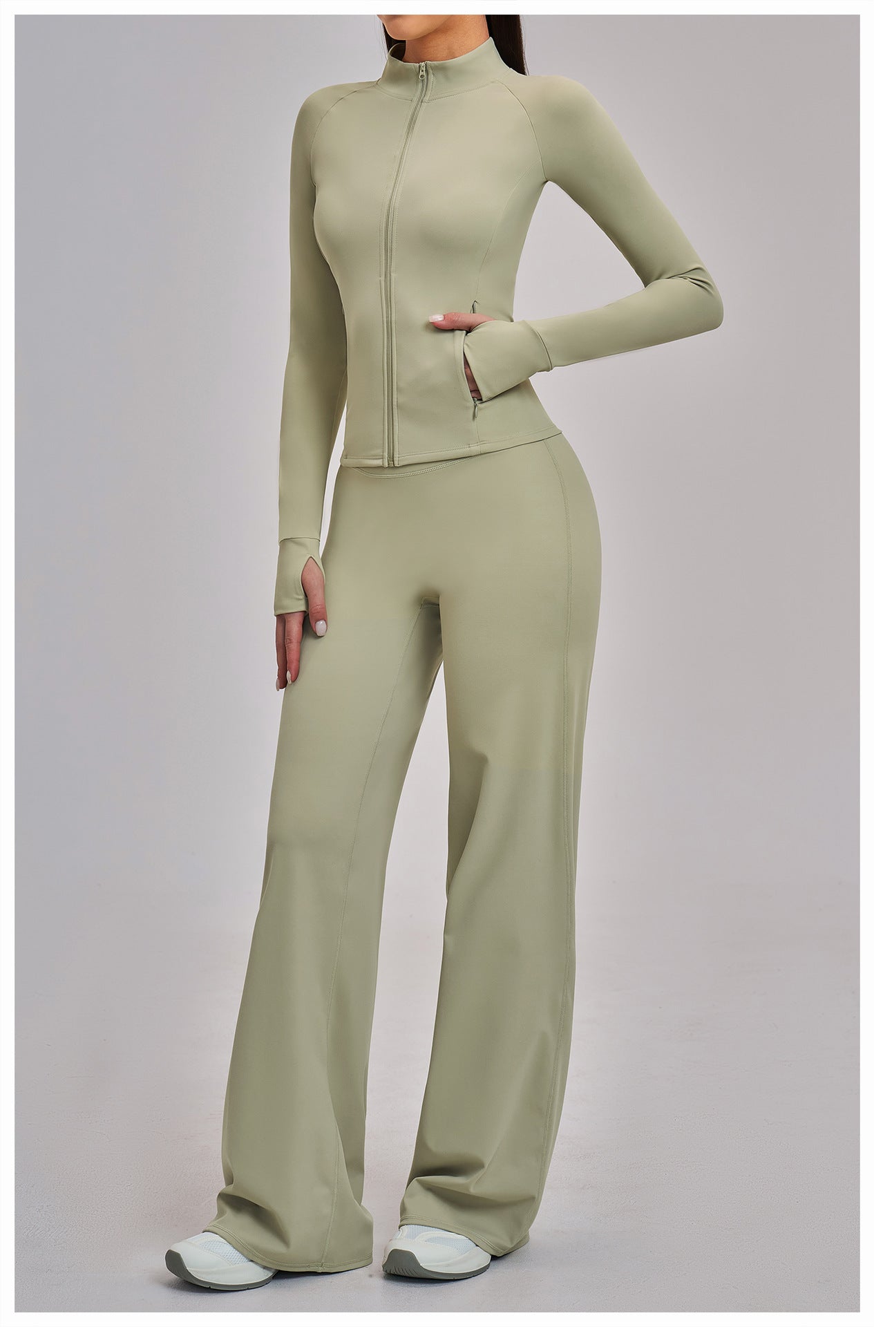 Chromatic Freedom Set